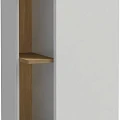 Шкаф-пенал Jacob Delafon Terrace 50см R EB1179D белый