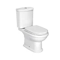 Чаша для унитаза напольного BelBagno GALA BB1078CP