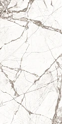 Керамогранит Global Tile Timeline 120x60 GT120604703PR белый