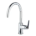 Смеситель для кухни Grohe BauFlow 31230000 хром