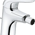 Смеситель для биде Grohe Eurostyle 23720003 хром