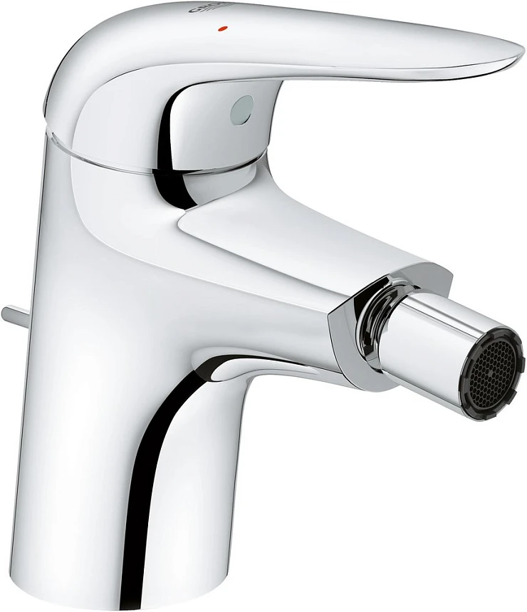 Смеситель для биде Grohe Eurostyle 23720003 хром