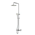 Душевая стойка AM.PM Gem F0790510 хром