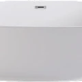 Акриловая ванна Black & White Swan SB106 180x90см 106SB00 белая глянцевая