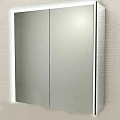 Зеркало-шкаф Cezares 75 84252 с подсветкой
