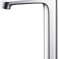 Смеситель для раковины Aquatek Оберон AQ1204CR хром
