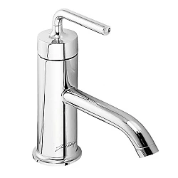 Смеситель для раковины Jacob Delafon Purist E14402-4A-CP хром