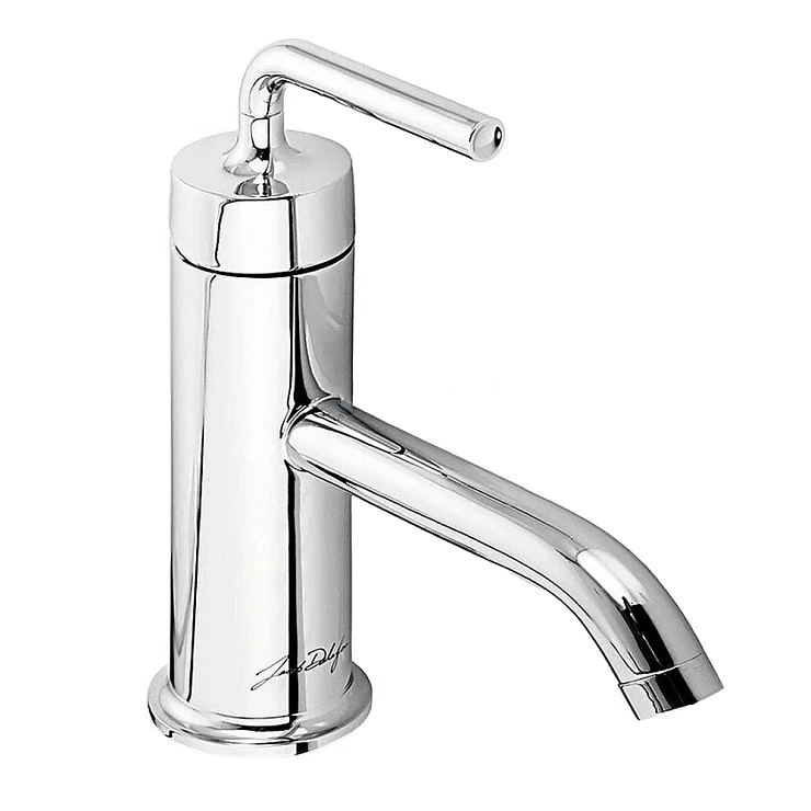 Смеситель для раковины Jacob Delafon Purist E14402-4A-CP хром