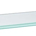 Полка Allen Brau Priority 6.31013-BN никель браш