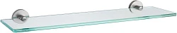 Полка Allen Brau Priority 6.31013-BN никель браш