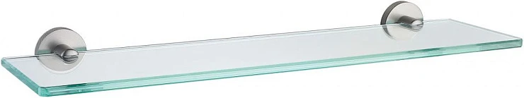 Полка Allen Brau Priority 6.31013-BN никель браш