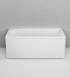 Акриловая ванна AM.PM Spirit 150x70 W72A-150-070W-A2 белая глянцевая