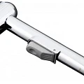 Смеситель для раковины Gappo Jacob G1207 с гигиеническим душем, хром