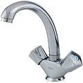 Смеситель для раковины ESKO Moscow MS 26 хром