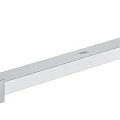 Полотенцедержатель Grohe Essentials Cube 40514001 хром