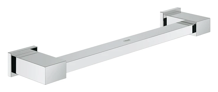 Полотенцедержатель Grohe Essentials Cube 40514001 хром