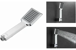 Душевой комплект Gappo Jacob G7107 с внутренней частью, хром