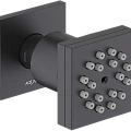 Душевая форсунка Aquatek AQ2098MB матовая черная