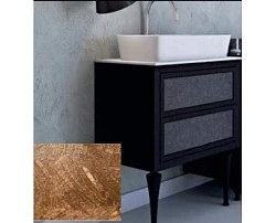 Тумба под раковину Cezares 54772 Gold Lame