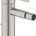 Смеситель для биде Grohe Essence New 32935DC1 суперсталь