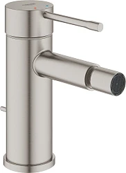Смеситель для биде Grohe Essence New 32935DC1 суперсталь