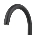 Смеситель для кухни Aquatek Вега AQ1082MB матовый черный