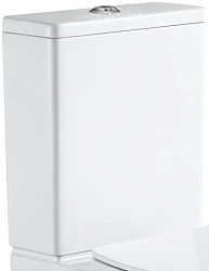 Бачок для унитаза Aquanet Tavr 2.0 C2 LX-2905 белый