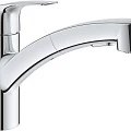 Смеситель для кухни Grohe Eurosmart 30305001 хром