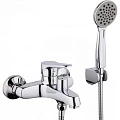 Смеситель для ванны Gappo G3236 хром