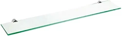 Полка Bemeta Alfa 102402242 хром
