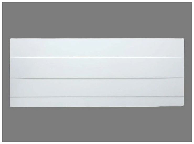 Экран BelBagno 140см BB-140-SCR белый