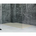 Душевой поддон Excellent Lavano 100x90см BREX.1103.100.090.CAN бежевый