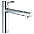 Смеситель для кухни Grohe Concetto 31128001 хром