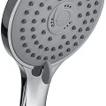 Душевая лейка Aquatek AQ2003CR хром