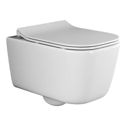 Комплект инсталляции Ceramica Nova CN121002CH с унитазом CN3005, кнопка хром глянец