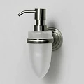 Дозатор Wasserkraft Ammer K-7099 хром матовый