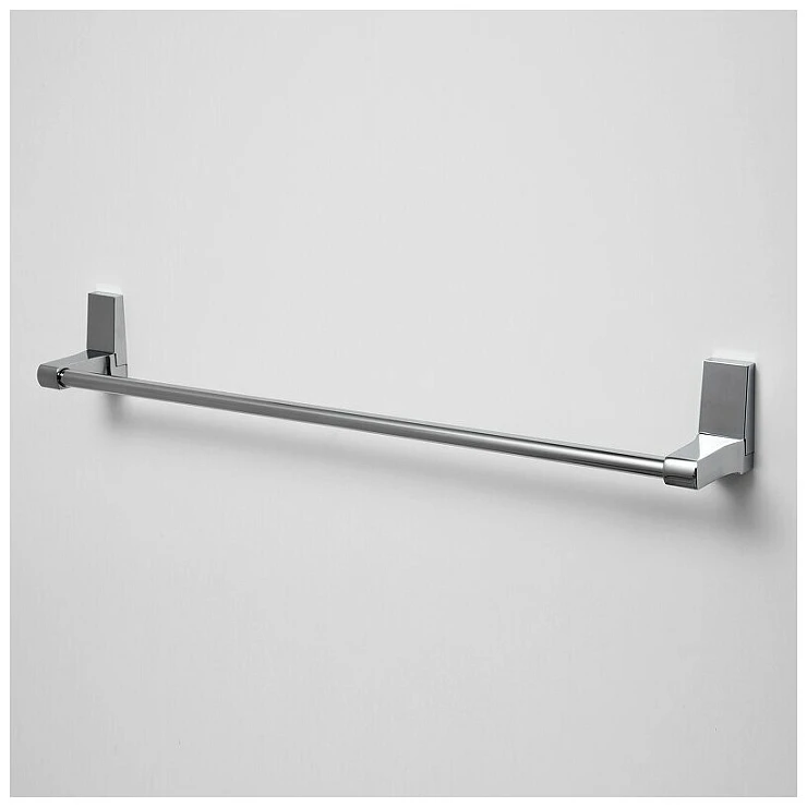 Полотенцедержатель Wasserkraft Lopau K-6030 хром