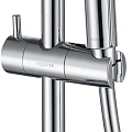 Душевой гарнитур Aquatek AQ2031CR с внутренней частью, хром