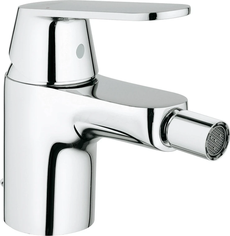 Смеситель для биде Grohe Eurosmart Cosmopolitan 32840000 хром