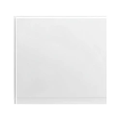 Экран Aquanet Palma 60 R 00176938 белый глянец