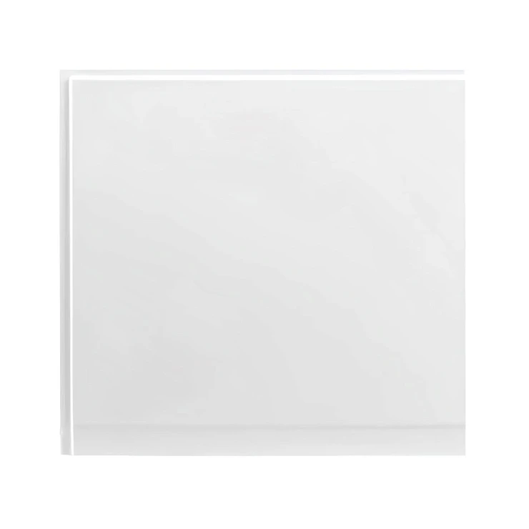 Экран Aquanet Palma 60 R 00176938 белый глянец