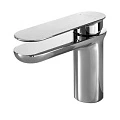 Смеситель для раковины Bravat Gina F165104C-ENG хром