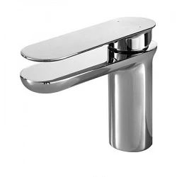 Смеситель для раковины Bravat Gina F165104C-ENG хром