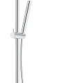 Душевая стойка Damixa Scandinavian Pure 936740000 хром