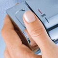 Термостатический смеситель Grohe Grohtherm 2000 New 34169001 для душа, хром