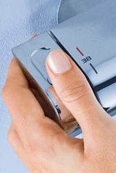 Термостатический смеситель Grohe Grohtherm 2000 New 34169001 для душа, хром