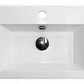 Мебельная раковина Aquanet Юнион 50см 154242 белая