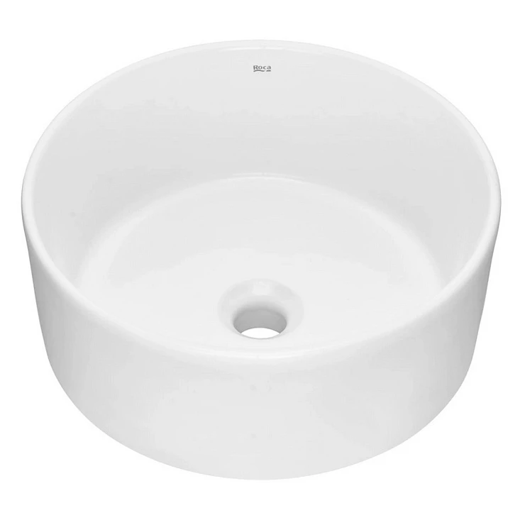 Раковина накладная Aquaton Mila 40 732700C000 белая