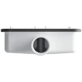 Сифон для поддона Esbano Luxe ESPS611LX