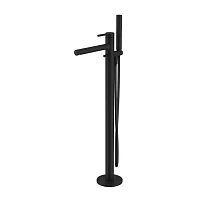 Смеситель Excellent Pi Black AREX.1255BL для ванны